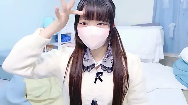 Hime na online show from 05/21/26, 10:22
