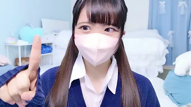 Hime na online show from 05/27/26, 10:23