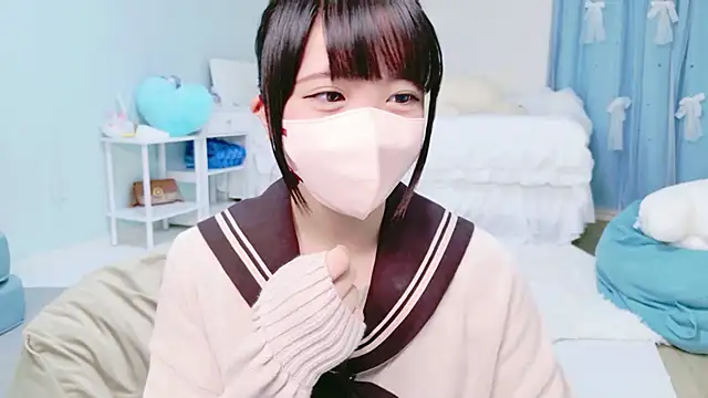 Hime na online show from 06/10/26, 12:26