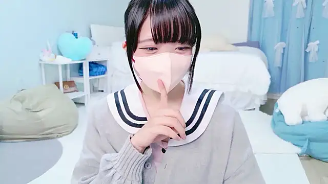 Hime na online show from 06/13/26, 03:10