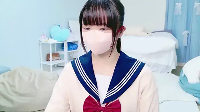 Hime na online show from 06/14/26, 10:39