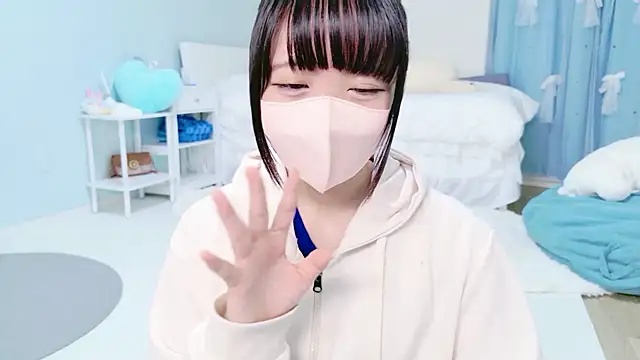 Hime na online show from 06/25/26, 01:26