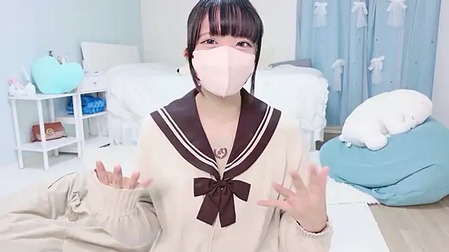 Hime na online show from 06/28/26, 02:12