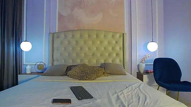 LiaTrainor online show from 03/06/26, 12:45