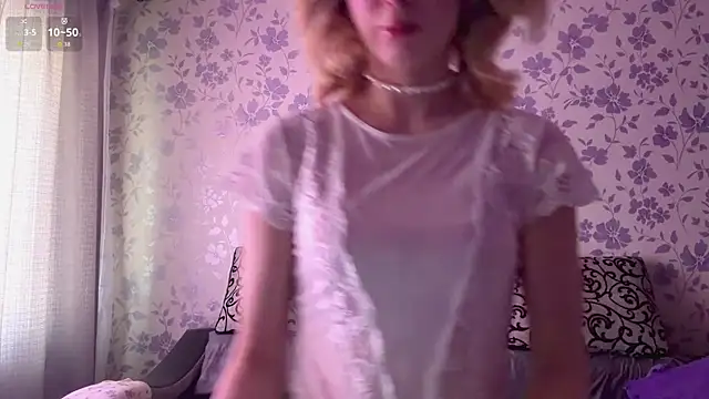 Snapshot of PuraGrant chatting on 04/30/26, 02:07 PuraGrant online show from 04/30/26, 02:07
