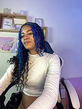 Franchezcaa  online show from 04/30/26, 05:52