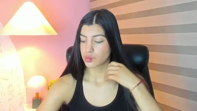 LILY BRM online show from 06/13/26, 08:40