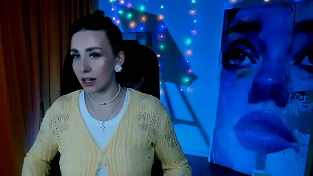 Snapshot of MonicaRiley chatting on 03/21/26, 11:48 MonicaRiley online show from 03/21/26, 11:48