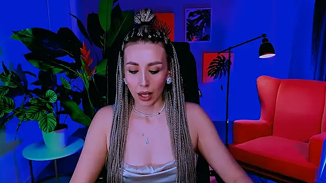 MonicaRiley online show from 05/08/26, 10:20