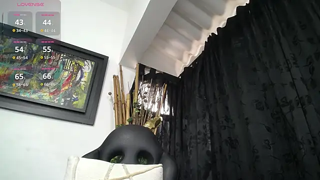 keranimaralaa   online show from 04/29/26, 12:31