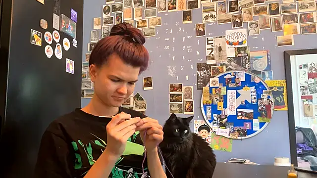 Snapshot of gorepyputa chatting on 03/04/26, 09:59 gorepyputa online show from 03/04/26, 09:59