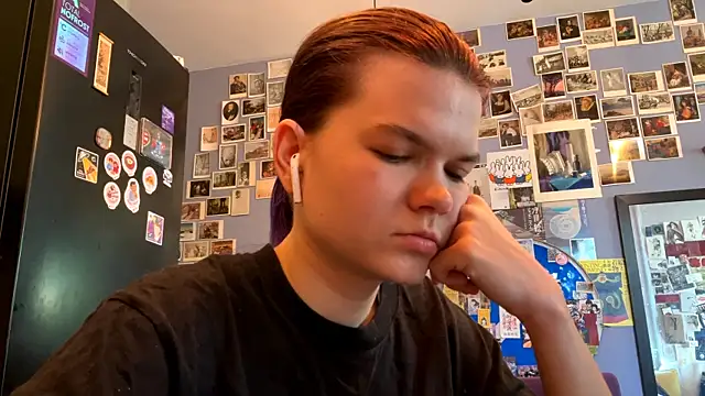 Snapshot of gorepyputa chatting on 03/14/26, 06:19 gorepyputa online show from 03/14/26, 06:19