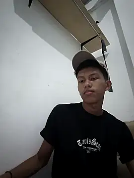 ElJohan5 online show from 05/03/26, 10:49