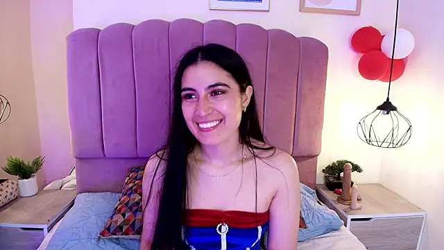 Cataa Hill online show from 04/26/26, 03:37