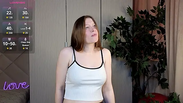 Snapshot of KelsiSinkey chatting on 03/14/26, 08:20 KelsiSinkey online show from 03/14/26, 08:20