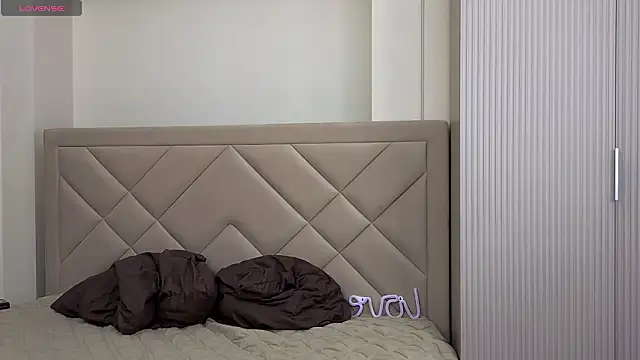 Snapshot of KelsiSinkey chatting on 03/20/26, 07:13 KelsiSinkey online show from 03/20/26, 07:13