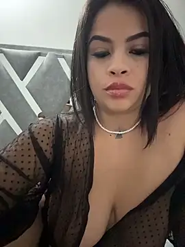 AriannaSmyth online show from 05/03/26, 10:32