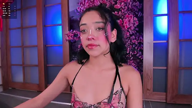 foxy hannah online show from 05/01/26, 06:01