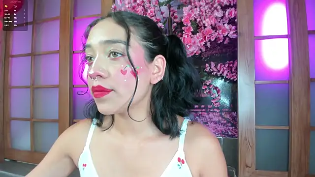 foxy hannah online show from 05/05/26, 06:05