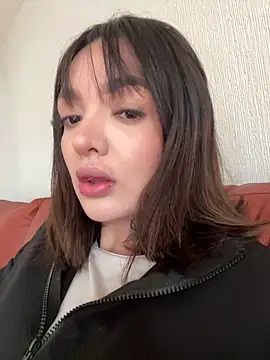 Snapshot of MelissaGb chatting on 03/08/26, 06:01 MelissaGb online show from 03/08/26, 06:01