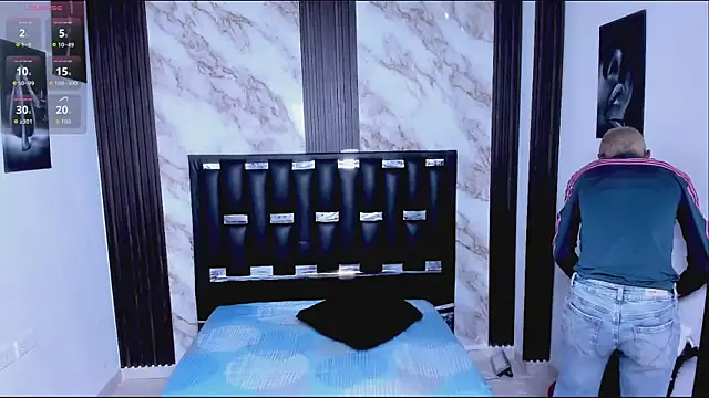 Nina vegas online show from 05/04/26, 01:29