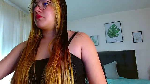 samanthachop online show from 06/27/26, 01:39