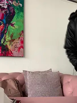 Baby Pink Love online show from 04/29/26, 03:05