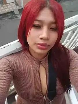 Cherry Charlottee online show from 06/05/26, 10:26