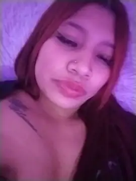 Cherry Charlottee online show from 06/15/26, 03:09