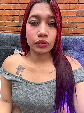 Cherry Charlottee online show from 06/27/26, 07:30