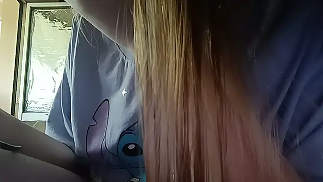 pinkpinkpinkpinkdoll online show from 05/31/26, 10:33