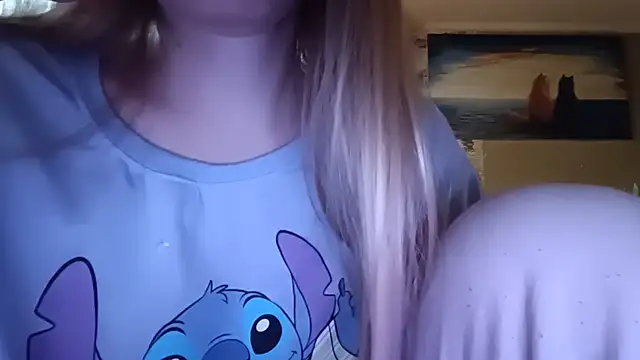 pinkpinkpinkpinkdoll online show from 06/07/26, 11:58