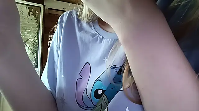 pinkpinkpinkpinkdoll online show from 06/10/26, 08:57