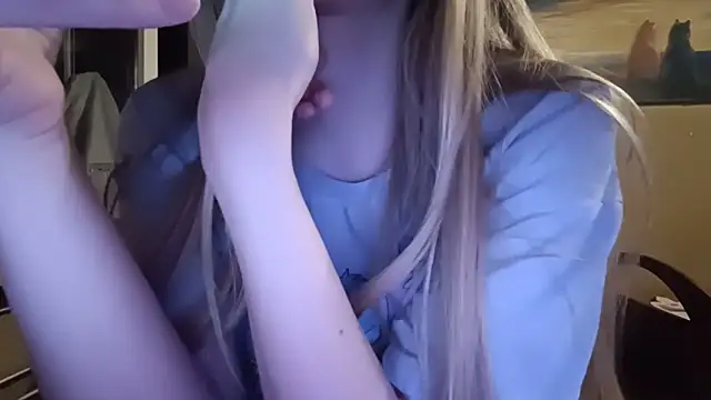 pinkpinkpinkpinkdoll online show from 06/19/26, 10:57