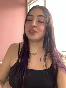 Morgana Pink online show from 04/29/26, 05:30