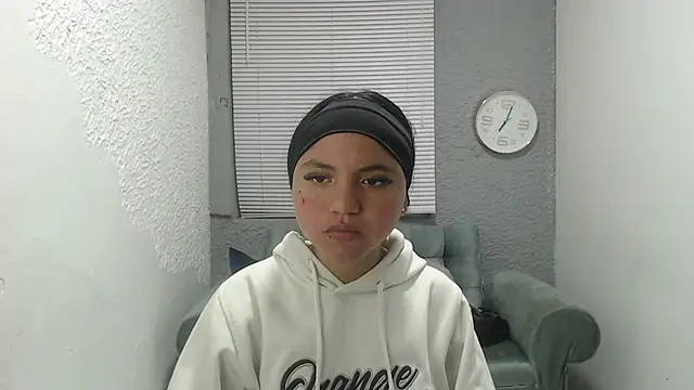 kimmyfuckass online show from 05/07/26, 12:32