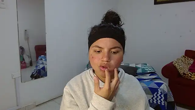 kimmyfuckass online show from 06/17/26, 12:18