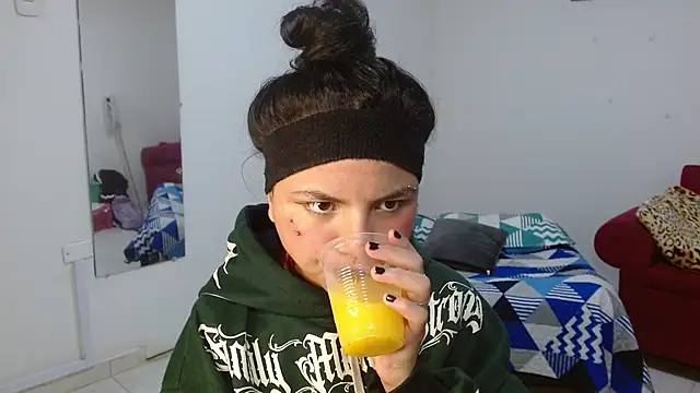 kimmyfuckass online show from 06/23/26, 12:14