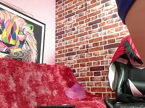 Denise Diaz online show from 05/06/26, 03:13