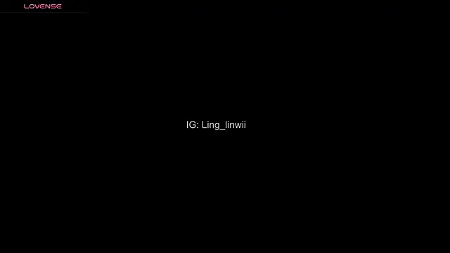 ling meow online show from 03/26/26, 12:55