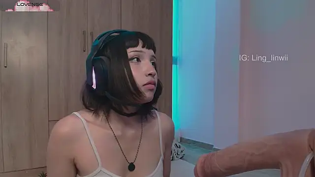 ling meow online show from 05/09/26, 02:33