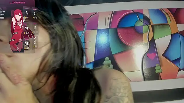 Angel  Dreams online show from 05/28/26, 03:37