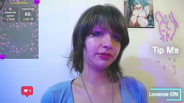 Angel  Dreams online show from 06/03/26, 03:20