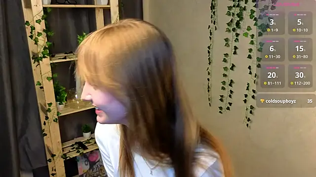 karryleady online show from 05/13/26, 05:21