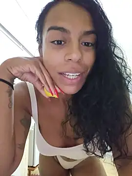 daniellels91 online show from 07/02/26, 01:05