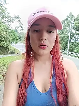isabella ferrer99 online show from 06/30/26, 08:21