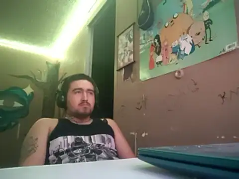 XSnowFlakeX15 online show from 05/11/26, 05:57