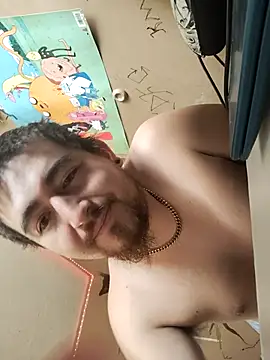 XSnowFlakeX15 online show from 05/12/26, 05:54