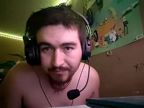 XSnowFlakeX15 online show from 05/13/26, 06:33