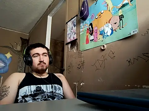 XSnowFlakeX15 online show from 05/13/26, 08:27